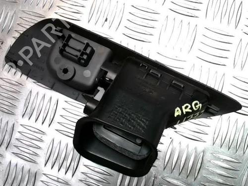 Air vent CITROËN C8 (EA_, EB_) 2.0 HDi | BP25429606I21