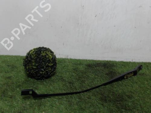 Used Front windshield wiper arm VW GOLF VII (5G1, BQ1, BE1, BE2) 1.4 TSI (140 hp) 25392962