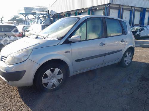 Scuttle panel RENAULT SCÉNIC II (JM0/1_) 1.9 dCi (JM0G, JM12, JM1G, JM2C) | BP27989902C110 