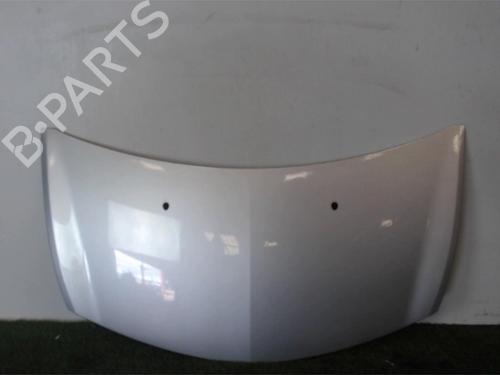 Used Hood RENAULT CLIO III (BR0/1, CR0/1) 1.5 dCi (BR17, CR17) (86 hp) 25396826