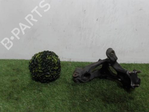 Right front steering knuckle VW GOLF VII (5G1, BQ1, BE1, BE2) 1.4 TSI | BP25392975M26 