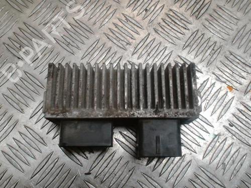 Used Electronic sensor RENAULT SCÉNIC III (JZ0/1_) 1.6 dCi (JZ00, JZ12) (130 hp) 31221519