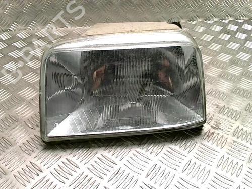 Used Left headlight RENAULT SUPER 5 (B/C40_) 1.1 (B/C/401, B/C40H) (45 hp) 31238324