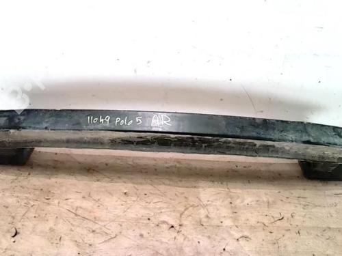 Rear bumper reinforcement VW POLO V (6R1, 6C1) 1.2 TSI 16V | BP25420225C73