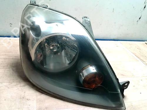 Used Right front indicator FORD FIESTA V (JH_, JD_) 1.4 TDCi (68 hp) 25427827