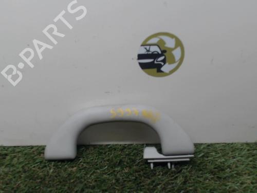 Agarrador techo VW POLO IV (9N_, 9A_) 1.4 16V (75 hp) 25397052