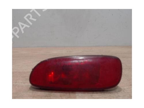 Rear fog light MINI MINI (R56) Cooper D | BP25386517C37 