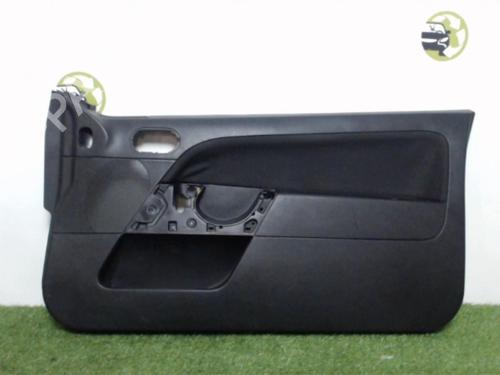 Høyre frontpanel FORD FIESTA V (JH_, JD_) 1.4 TDCi (68 hp) 25395106