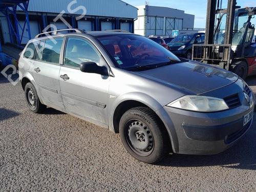 Left taillight RENAULT MEGANE II Estate (KM0/1_) 1.9 dCi (KMRG, KM1G, KM0G, KM2C) | BP25423671C34 