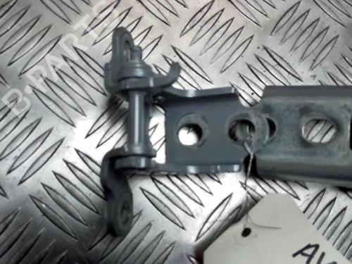 Hinge/Door check strap RENAULT MEGANE IV Grandtour (K9A/M/N_) 1.5 Blue dCi 115 (K9A6) | BP25990539C146 