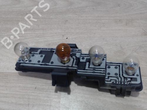 Used Licence plate light CITROËN XSARA PICASSO (N68) 2.0 HDi (90 hp) 25412100