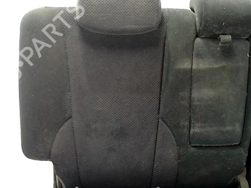 Rear seat HYUNDAI TUCSON (JM) 2.0 CRDi | BP25419110C17