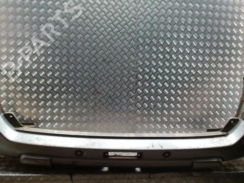Used Rear bumper Rear bumper NISSAN X-TRAIL I (T30) 2.2 Di 4x4 (114 hp) 34056253 34056253