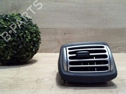 Used Air vent SMART FORTWO Coupe (451) 0.8 CDi (451.301) (54 hp) 25383883