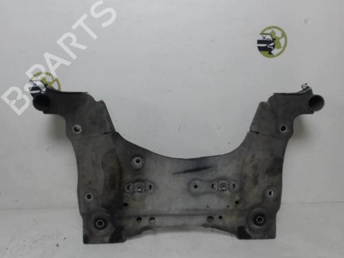 Subframe RENAULT MEGANE III Hatchback (BZ0/1_, B3_) 1.5 dCi (BZ09, BZ0D, BZ1W, BZ29, BZ14) | BP25415214M9 - Image 3