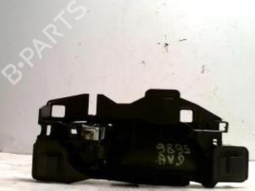 Used Front right interior door handle PEUGEOT 308 SW II (LC_, LJ_, LR_, LX_, L4_) 1.5 BlueHDi 130 (131 hp) 25425983