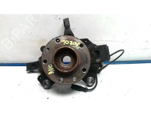Left front steering knuckle RENAULT MEGANE III Hatchback (BZ0/1_, B3_) 1.5 dCi (BZ09, BZ0D, BZ1W, BZ29, BZ14) | BP25421594M25 