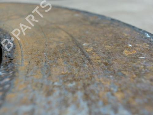 Altro OPEL MERIVA A MPV (X03) 1.7 CDTI (E75) (100 hp) 31227840