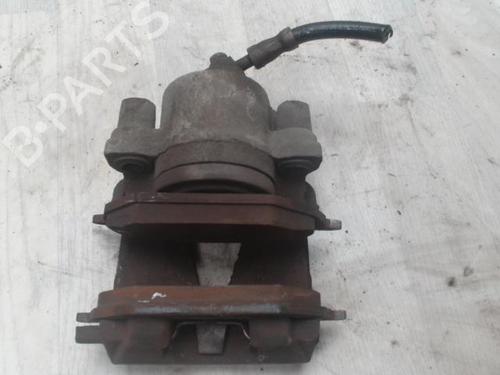 Used Right front brake caliper SEAT IBIZA III (6L1) 1.4 TDI (80 hp) 27863808