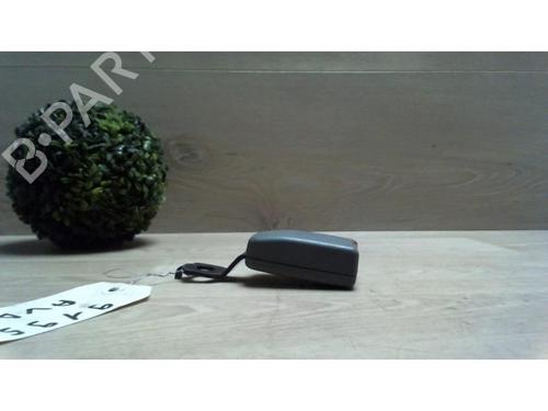 Seat buckle NISSAN MICRA II (K11) 1.3 i 16V (HK11) | BP25409263I32 