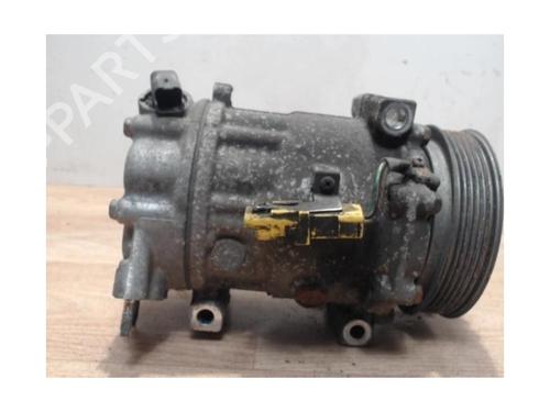 AC compressor VW POLO (9N_, 9A_) 1.4 TDI | BP25386441M34 
