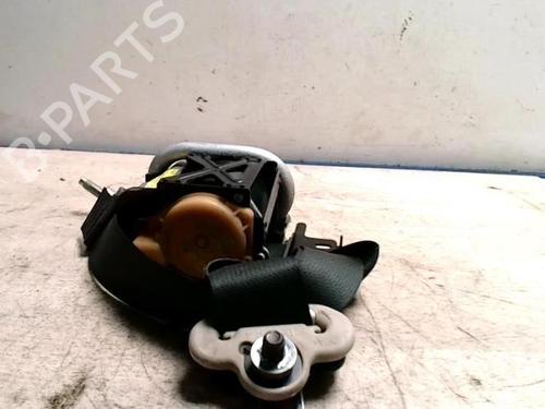 Front right seatbelt NISSAN NOTE (E11, NE11) 1.5 dCi | BP25424628I25 