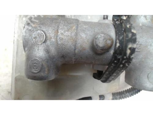 Brake master cylinder PEUGEOT 206 CC (2D) 2.0 S16 | BP25420556M77 