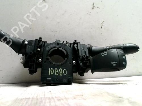 Used Steering column stalk RENAULT MEGANE IV Hatchback (B9A/M/N_) 1.6 dCi 130 (B9A4) (130 hp) 31231315