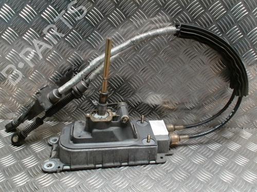 Palanca de cambios SKODA OCTAVIA I (1U2) 1.9 TDI (110 hp) 31232760