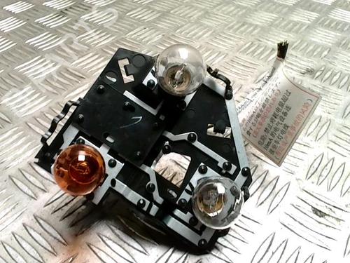 Used Licence plate light Licence plate light 37070227 37070227