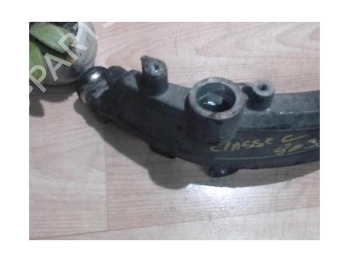 EGR-Ventil MERCEDES-BENZ C-CLASS (W203) C 320 (203.064) | BP25414565M69 