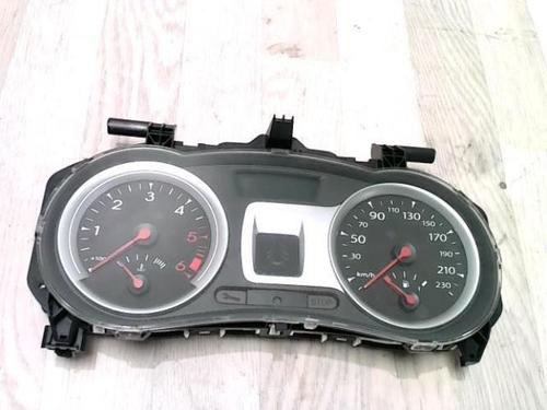 Instrument cluster RENAULT CLIO III Grandtour (KR0/1_) 1.5 dCi (KR0F) | BP27673759C47