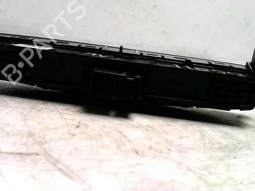 Used Warning switch PEUGEOT 308 I (4A_, 4C_) 1.6 HDi (90 hp) 25422868