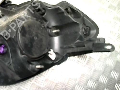 Left headlight PEUGEOT BIPPER (AA_) 1.4 HDi | BP36501709C28 - Image 8