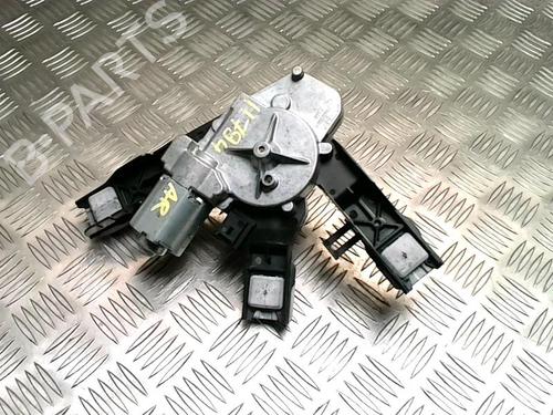 Used Rear wiper motor PEUGEOT 308 II (LB_, LP_, LW_, LH_, L3_) 1.5 BlueHDi 130 (131 hp) 25702238