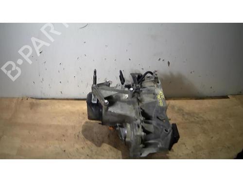 Gearbox RENAULT CLIO II Hatchback Van (SB0/1/2_) 1.5 dCi (SB07) | BP25409355M3 