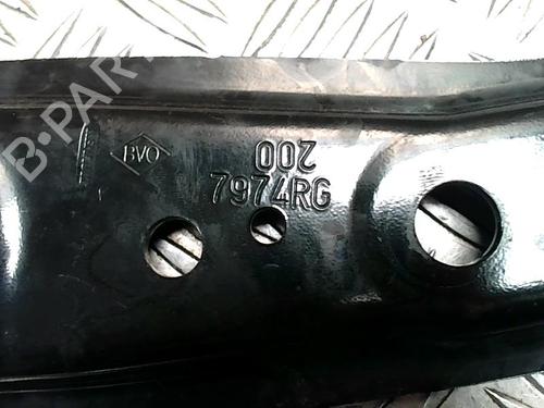 Engine mount RENAULT MEGANE IV Grandtour (K9A/M/N_) 1.3 TCe 160 (K9NC) | BP31235005M89 