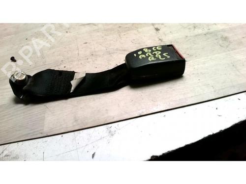 Used Seat buckle RENAULT 25 (B29_) 2.1 Turbo-D FWD (B290, B29W) (86 hp) 25422998