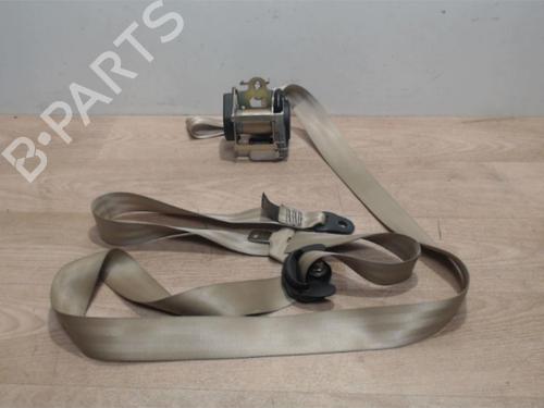 Used Front right seatbelt PEUGEOT 407 (6D_) 2.0 HDi 135 (6DRHRH, 6DRHRE, 6DRHRG, 6DRHRJ) (136 hp) 25412008