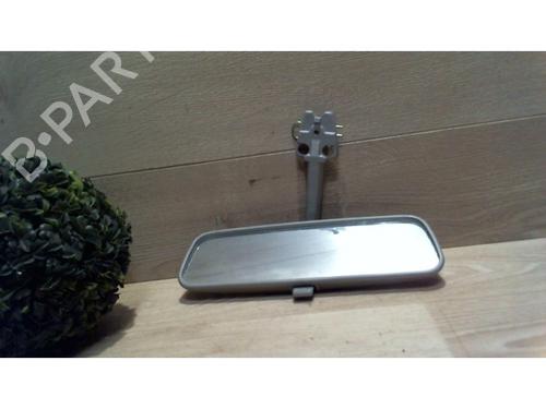 Used Rear mirror NISSAN X-TRAIL I (T30) 2.2 dCi 4x4 (136 hp) 25402398