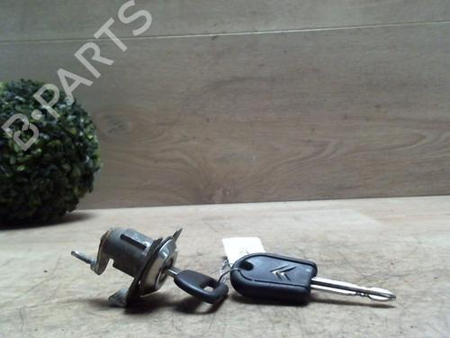 Used Other Other CITROËN C15 Box Body/MPV (VD_) 1.8 D (60 hp) 25412971 25412971