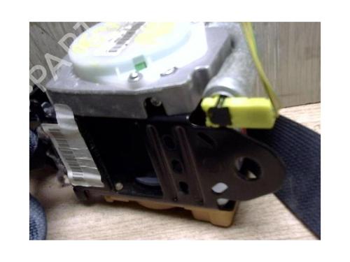 Front left seatbelt NISSAN NOTE (E11, NE11) 1.5 dCi | BP25413324I26 