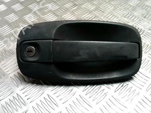 front-left-exterior-door-handle-renault-trafic-ii-van-fl-2001-30814701 main image