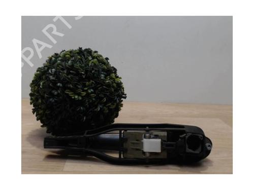 Front right exterior door handle BMW 3 (E46) 318 i | BP25410949C129 