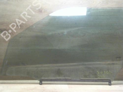 Dør rude ventre foran SUZUKI SWIFT III (MZ, EZ) 1.3 DDiS (RS413D) (75 hp) 31232903