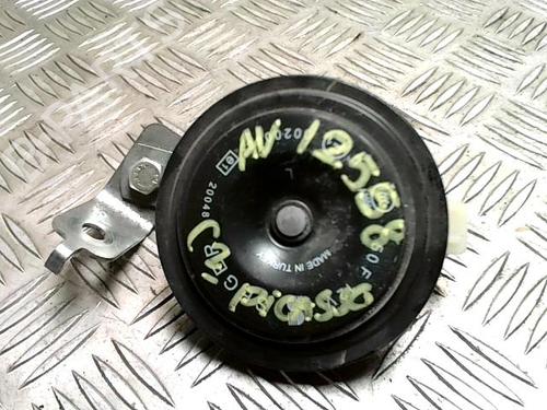 Toeter CITROËN C3 Picasso (SH_) 1.6 HDI 90 (92 hp) 32388041