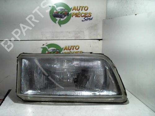 Used Right front indicator FIAT DUCATO Van (230_) 2.8 D (87 hp) 25451706