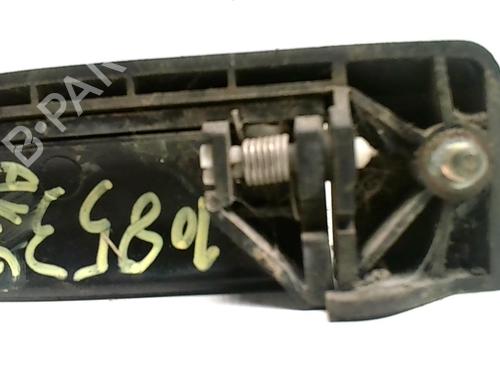 Used Front left exterior door handle CITROËN BX (XB-_) TRD Turbo (90 hp) 31222974