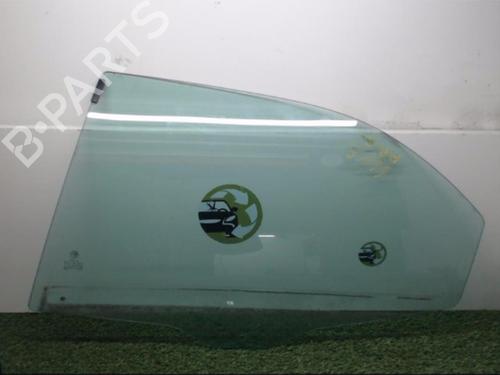 Luna trasera izquierda ALFA ROMEO 166 (936_) 2.4 JTD (936A2A__) (136 hp) 25415457