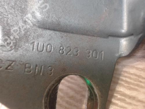 Used Hinge/Door check strap SKODA OCTAVIA I (1U2) 1.9 TDI (110 hp) 25409789